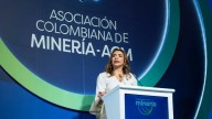 'Hay que fomentar la exploración minera en Colombia': presidenta de la Agencia Nacional de Minería