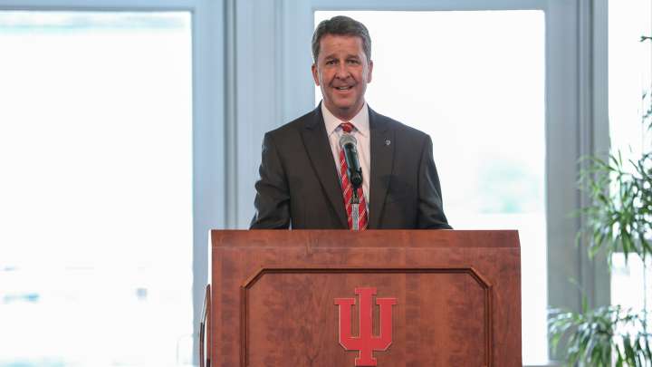 IU football: $50 million field sponsorship deal will help program retain staff, fund facility upgrades