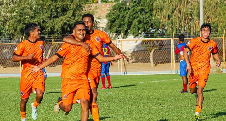 Piura: Club Jibaja Che quiere hacer historia en la Copa Perú
