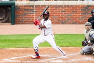 The Good, The Bad, & The Braves: Blame 13-9 loss on Strider and Snitker