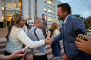 Judge orders Utah Legislature to redraw congressional maps before next year’s midterms