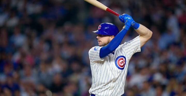 Yankees Mailbag: The stretch run and Tucker’s free agency