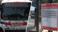 SEPTA’s drastic service cuts take effect