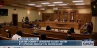 Cost of living adjustment for Smith County employees survives budget workshop