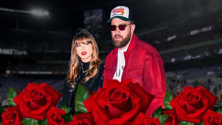 Taylor Swift gives insight on first date with Travis Kelce