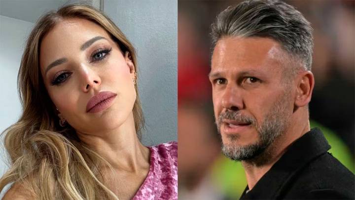 Evangelina Anderson rompió el silencio tras su separación: “El dinero no es todo”