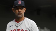 Red Sox Provide Latest Injury Updates On Players Nearing Return