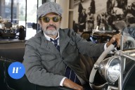 De Burzaco al lujo de Nordelta. Los secretos de la increíble historia de Federico Álvarez Castillo