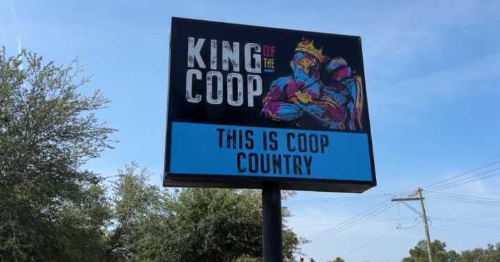 King of the Coop says it's 'on the verge of closing' months after taking over Nebraska Mini Mart space