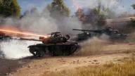 World of Tanks 2.0's 'transformative overhaul' revealed at Gamescom 2025