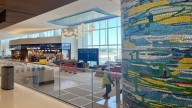 New Terminal 1 at San Diego Int'l to open with 19 gates, 30 restaurants