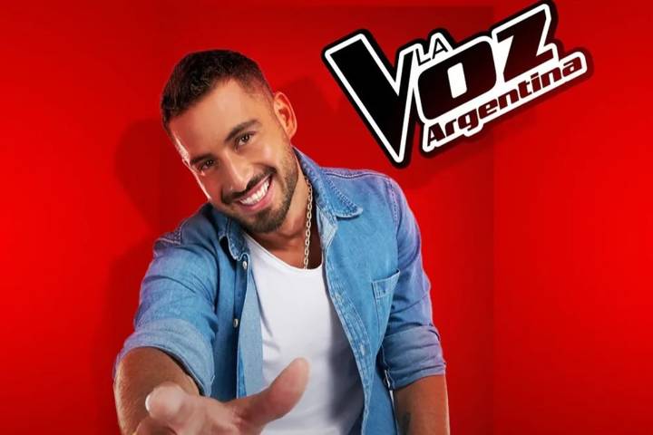 ¿Peligra La Voz Argentina? Telefe toma una decisión sobre el programa que molestó a los fans