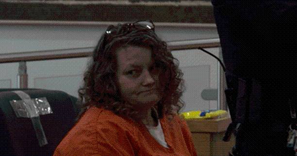 Albuquerque woman sentenced to 26 years behind bars for 2nd degree murder