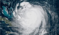 Huracán Erin es categoría 4 y podría fortalecerse: ¿cuál es su trayectoria?