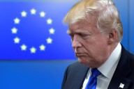 Trump administration weighing sanctions on officials who implement EU tech law, sources say