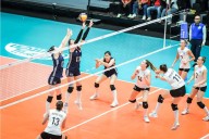 Las Panteritas cayeron ante China en el Mundial