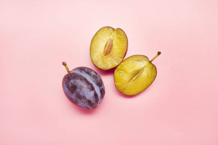 What Happens to Your Body When You Eat Plums Regularly