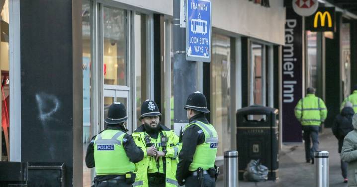 Shock as number of West Midlands shop thefts revealed