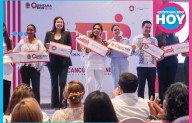 Lanzan la iniciativa “Jóvenes Innovando el Turismo” en Quintana Roo