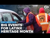 Big local events planned to honor National Hispanic and Latinx Heritage Month