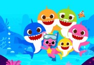 Corte surcoreana confirma que "Baby Shark" no es plagio