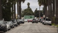 Trump seeks to sue California over clean trucking effort