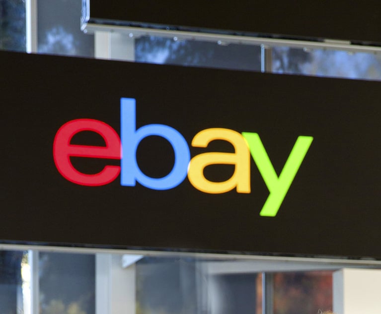 eBay Could Face Liability for False Imprisonment, Harassment of Massachusetts Couple, Judge Rules