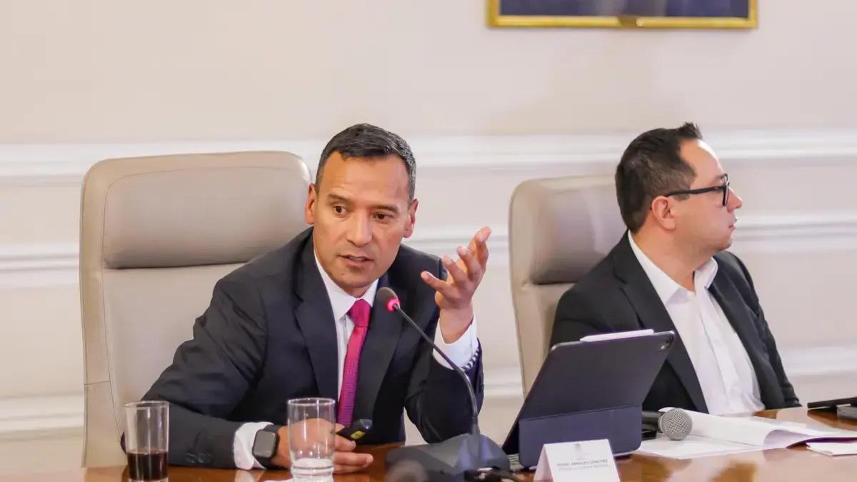 Mindefensa revela que el 68 % de los jóvenes asesinados en Colombia son por casos de sicariato.