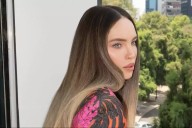 Belinda revela los motivos por los que se va de México