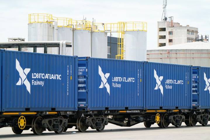 Trafigura-led consortium aims to finalise US loan deal by end