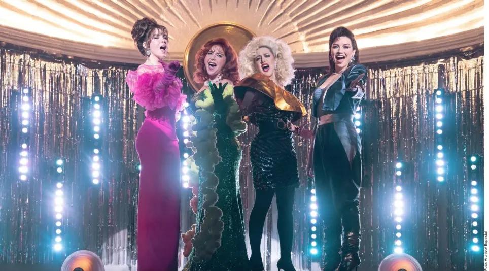 Ya hay fecha para la nueva función de Mentiras: El Musical