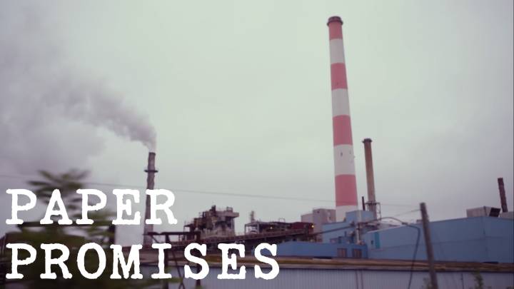 “Paper Promises – A Film For Chillicothe, Ohio”