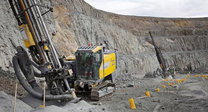 GoldMining reporta nuevos hallazgos de oro y antimonio en proyecto Crucero en Puno: los siguientes pasos