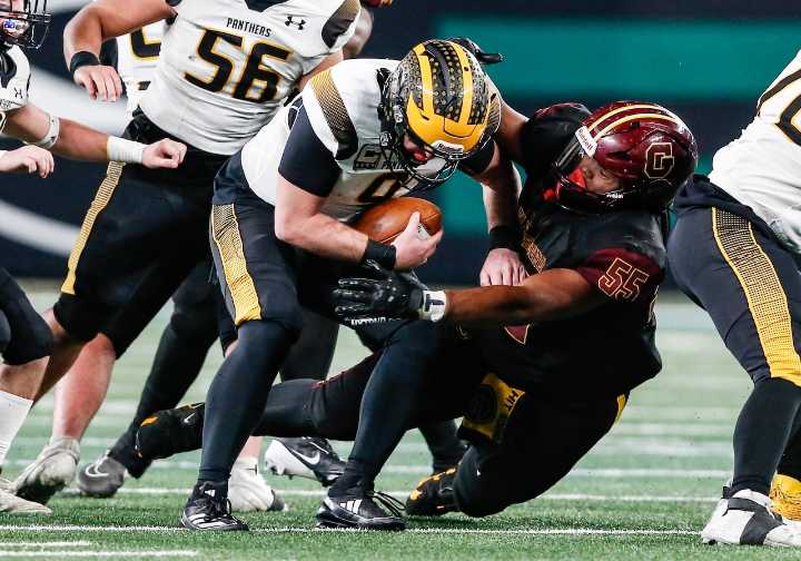 Your picks: Who is the top Group 1 defensive lineman in New Jersey high school football?