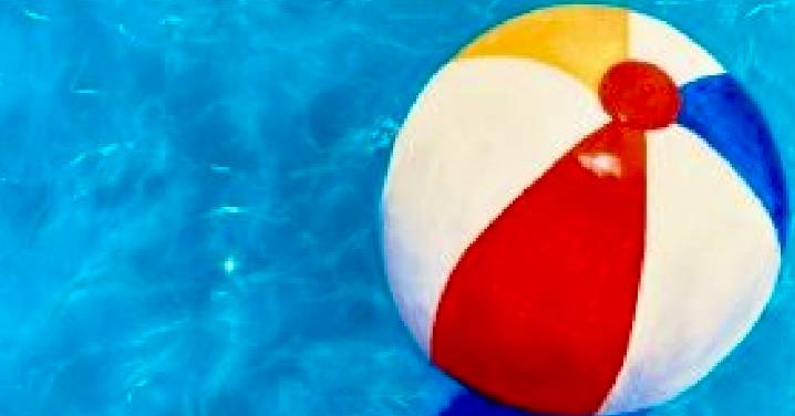 A Sure Cure for the Summertime Blues: Exploring the Colors of the Season