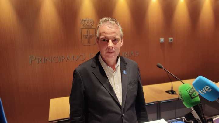 Asturias pone en marcha la mesa del pacto por el Medio Rural para diseñar la estrategia del campo hasta 2030