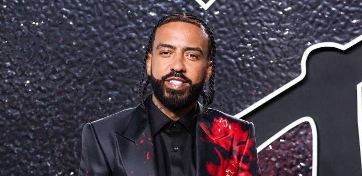 Is French Montana Married? Inside the Relationship Rumors About the Grammy Nominee