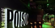 ‘Power of Poison’ exhibit now on display at Arizona Science Center