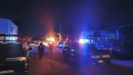 Sujetos armados ejecutan a balazos a un hombre en La Sinaloa, Navolato