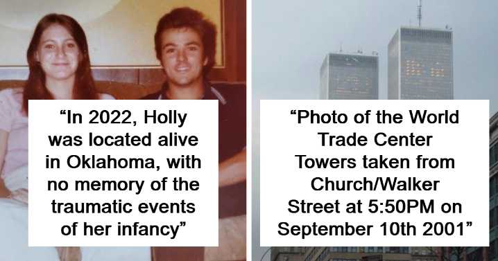 29 Unsettling Photos From The Internet’s Morbid Knowledge Community