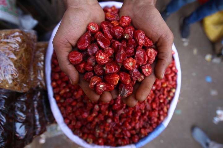 El picante podría estar ligado a menor incidencia de males cardiovasculares, según un estudio