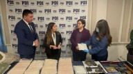 Desarticulan banda transnacional de tráfico de drogas que operaba en Linares
