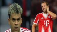 Harry Kane habló de Luis Díaz y entregó el pronóstico de los goles que anotará el colombiano con el Bayern Múnich