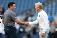 Raiders And Seahawks Tie In Thrilling Seattle Preseason Clash