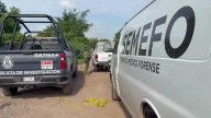 Matan a balazos a dos hombres que circulaban en moto en Tepuche, en Culiacán