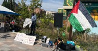 Nottinghamshire council accused of investing pension tax in Israeli arms dealers