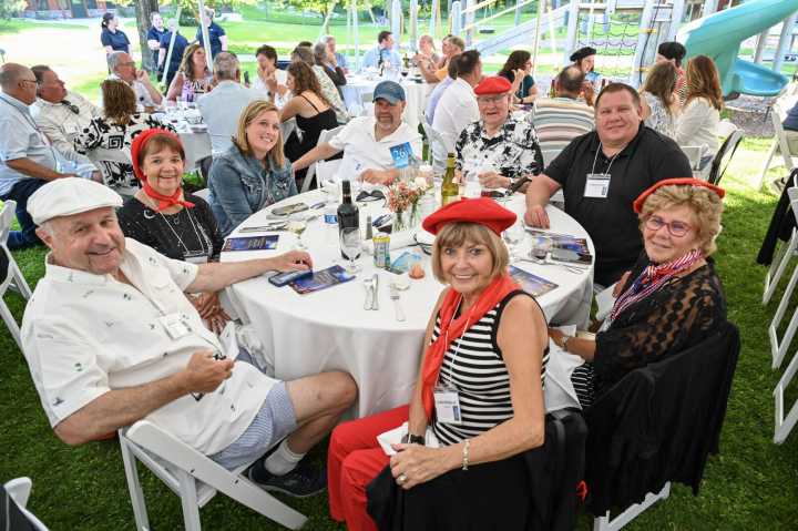 Camp Knutson raises over $400K at annual fundraiser