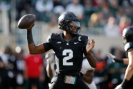 Michigan State football returns tonight: Here’s where you can still score tickets