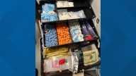 2 arrested, $34K in drugs seized in AZ drug bust