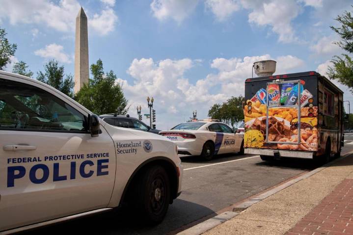 DC unemployment rate is highest in US for third straight month